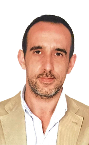 Jos� Mateus